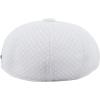 image:imageThe Hat Depot 200h Soft Cool Mesh Newsboy Cabbie Ivy Hat SM White