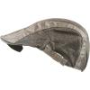 image:imageThe Hat Depot 200h3201 Snake Skin Trendy Newsboy Ivy Cap4colorsOlive