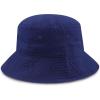 image:imageThe Hat Depot Bucket Sun Hat 100 Cotton Long Brim and Deeper amp Round Top Tennis Packable Summer Fashion Outdoor HatRoyal Blue