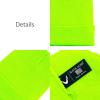 image:imageThe Hat Depot Classic Daily Beanie Knit Skull Long Plain Ski Hat  Made in USANeon Lime
