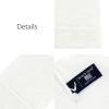 image:imageThe Hat Depot Classic Daily Beanie Knit Skull Long Plain Ski Hat  Made in USAWhite