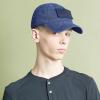 image:imageThe Hat Depot Cotton amp Pigment Low Profile Tactical Operator USA Flag Patch Military Army Cap1 Pigment  Blue
