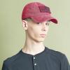 image:imageThe Hat Depot Cotton amp Pigment Low Profile Tactical Operator USA Flag Patch Military Army Cap1 Pigment  Burgundy