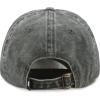 image:imageThe Hat Depot Cotton amp Pigment Low Profile Tactical Operator USA Flag Patch Military Army Cap1 Pigment  Charcoal