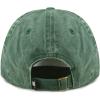 image:imageThe Hat Depot Cotton amp Pigment Low Profile Tactical Operator USA Flag Patch Military Army Cap1 Pigment  Green