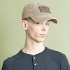image:imageThe Hat Depot Cotton amp Pigment Low Profile Tactical Operator USA Flag Patch Military Army Cap1 Pigment  Khaki
