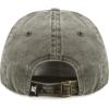 image:imageThe Hat Depot Cotton amp Pigment Low Profile Tactical Operator USA Flag Patch Military Army Cap1 Pigment  Olive