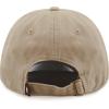 image:imageThe Hat Depot Cotton amp Pigment Low Profile Tactical Operator USA Flag Patch Military Army Cap2 Cotton  Khaki