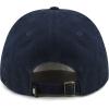 image:imageThe Hat Depot Cotton amp Pigment Low Profile Tactical Operator USA Flag Patch Military Army Cap2 Cotton  Navy