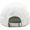 image:imageThe Hat Depot Cotton amp Pigment Low Profile Tactical Operator USA Flag Patch Military Army Cap2 Cotton  White