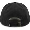 image:imageThe Hat Depot Cotton amp Pigment Low Profile Tactical Operator USA Flag Patch Military Army Cap3 Black