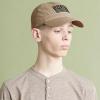 image:imageThe Hat Depot Cotton amp Pigment Low Profile Tactical Operator USA Flag Patch Military Army Cap3 Khaki
