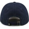 image:imageThe Hat Depot Cotton amp Pigment Low Profile Tactical Operator USA Flag Patch Military Army Cap3 Navy