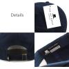 image:imageThe Hat Depot Cotton amp Pigment Low Profile Tactical Operator USA Flag Patch Military Army Cap3 Navy