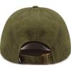 image:imageThe Hat Depot Cotton amp Pigment Low Profile Tactical Operator USA Flag Patch Military Army Cap3 Olive