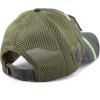 image:imageThe Hat Depot Cotton amp Pigment Low Profile Tactical Operator USA Flag Patch Military Army CapUsacamo