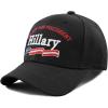 image:imageThe Hat Depot Exclusive 3D Hillary Ready for President President Seal CapBlack