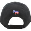 image:imageThe Hat Depot Exclusive 3D Hillary Ready for President President Seal CapBlack