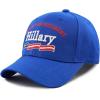 image:imageThe Hat Depot Exclusive 3D Hillary Ready for President President Seal CapRoyal