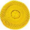 image:imageThe Hat Depot Fashion Thick and Soft Knitted Beret Beanie Hat1 Gold