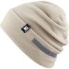 image:imageThe Hat Depot Fleece Winter Functional Beanie Hat Cold WeatherReflective Safety for Everyone Performance StretchKhaki