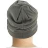 image:imageThe Hat Depot Fleece Winter Functional Beanie Hat Cold WeatherReflective Safety for Everyone Performance StretchOlive