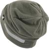 image:imageThe Hat Depot Fleece Winter Functional Beanie Hat Cold WeatherReflective Safety for Everyone Performance StretchOlive