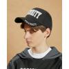 image:imageThe Hat Depot Law Enforcement 3D Embroidered Hat4 Atf