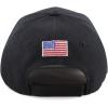 image:imageThe Hat Depot Law Enforcement 3D Embroidered Hat4 Dea
