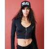 image:imageThe Hat Depot Law Enforcement 3D Embroidered Hat4 Fbi