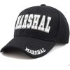 image:imageThe Hat Depot Law Enforcement 3D Embroidered Hat4 Marshal