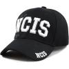 image:imageThe Hat Depot Law Enforcement 3D Embroidered Hat4 Ncis