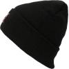 image:imageThe Hat Depot Law Enforcement 3D Embroidered Hat5 Flag Beanie
