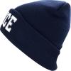 image:imageThe Hat Depot Law Enforcement 3D Embroidered Hat5 Made in Usa Police Beanie  NavyWhite
