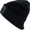 image:imageThe Hat Depot Law Enforcement 3D Embroidered Hat5 Made in Usa Sheriff Beanie  Black