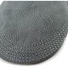 image:imageThe Hat Depot Light Weight Classic Mesh Newsboy Ivy Gatsby Cabbie Golf Hat CapDark Grey