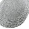 image:imageThe Hat Depot Light Weight Classic Mesh Newsboy Ivy Gatsby Cabbie Golf Hat CapGrey