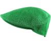 image:imageThe Hat Depot Light Weight Classic Mesh Newsboy Ivy Gatsby Cabbie Golf Hat CapKelly Green