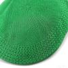 image:imageThe Hat Depot Light Weight Classic Mesh Newsboy Ivy Gatsby Cabbie Golf Hat CapKelly Green
