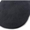 image:imageThe Hat Depot Light Weight Classic Mesh Newsboy Ivy Gatsby Cabbie Golf Hat CapNavy