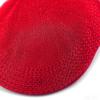 image:imageThe Hat Depot Light Weight Classic Mesh Newsboy Ivy Gatsby Cabbie Golf Hat CapRed