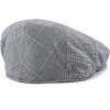 image:imageThe Hat Depot Light Weight Classic Soft Ivy Newsboy Cap Flat Driving Golf Hat1801