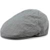 image:imageThe Hat Depot Light Weight Classic Soft Ivy Newsboy Cap Flat Driving Golf Hat1803