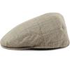 image:imageThe Hat Depot Light Weight Classic Soft Ivy Newsboy Cap Flat Driving Golf Hat1805
