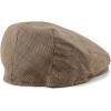 image:imageThe Hat Depot Light Weight Classic Soft Ivy Newsboy Cap Flat Driving Golf Hat1806
