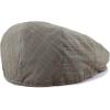 image:imageThe Hat Depot Light Weight Classic Soft Ivy Newsboy Cap Flat Driving Golf Hat1807