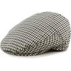 image:imageThe Hat Depot Light Weight Classic Soft Ivy Newsboy Cap Flat Driving Golf Hat1814