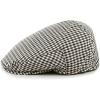 image:imageThe Hat Depot Light Weight Classic Soft Ivy Newsboy Cap Flat Driving Golf Hat1814
