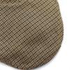 image:imageThe Hat Depot Light Weight Classic Soft Ivy Newsboy Cap Flat Driving Golf Hat1815