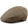 image:imageThe Hat Depot Light Weight Classic Soft Ivy Newsboy Cap Flat Driving Golf Hat1815